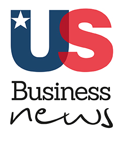 US Business News Logo